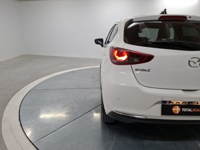 Mazda Mazda 2 1.5 G e-SKYACTIV Homura 66 kW (90 CV)