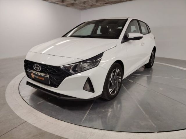 Hyundai i20 1.0 TGDI de segunda mano