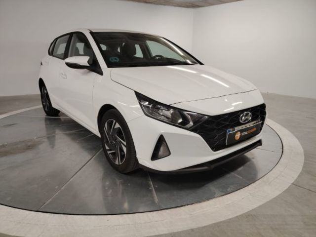 Hyundai i20 1.0 TGDI Klass 74 kW (100 CV)