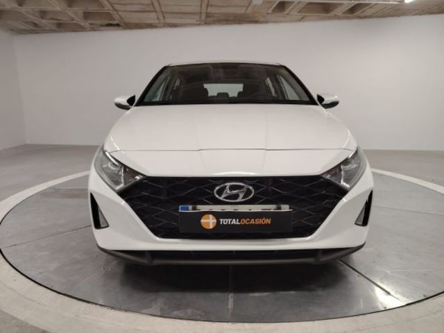 Hyundai i20 1.0 TGDI Klass 74 kW (100 CV)