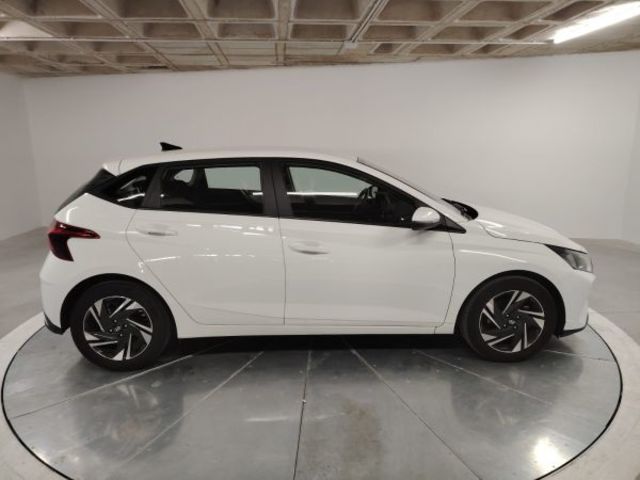 Hyundai i20 1.0 TGDI Klass 74 kW (100 CV)