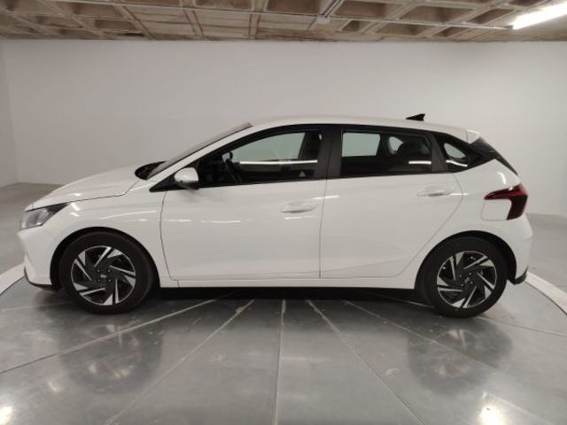 Hyundai i20 1.0 TGDI Klass 74 kW (100 CV)