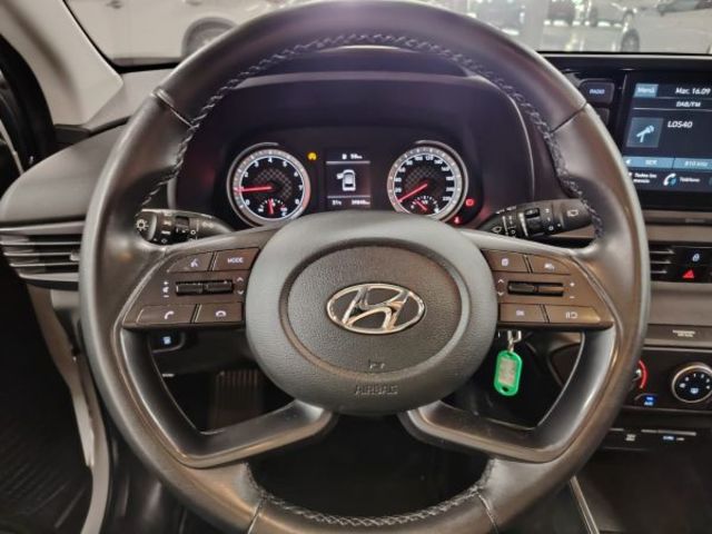 Hyundai i20 1.0 TGDI Klass 74 kW (100 CV)