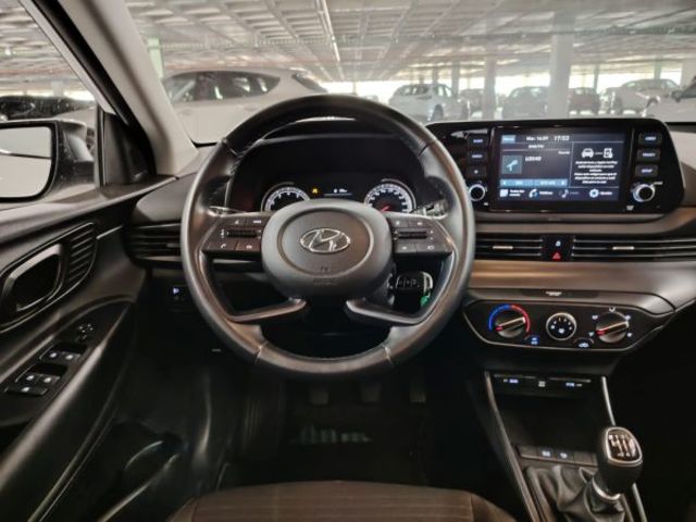 Hyundai i20 1.0 TGDI Klass 74 kW (100 CV)