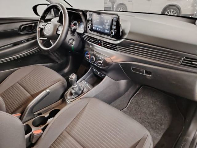 Hyundai i20 1.0 TGDI Klass 74 kW (100 CV)