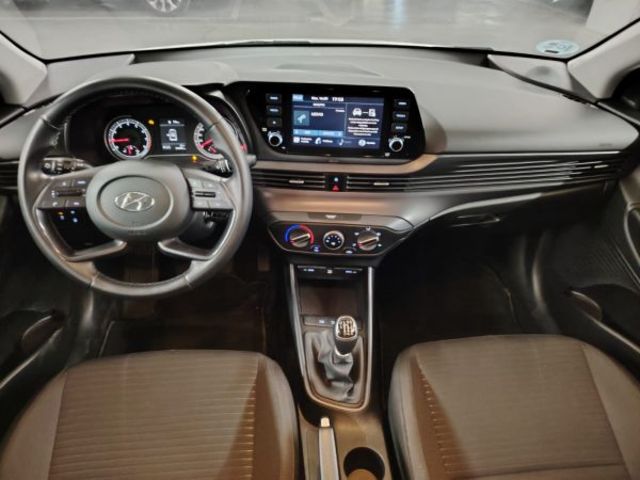 Hyundai i20 1.0 TGDI Klass 74 kW (100 CV)