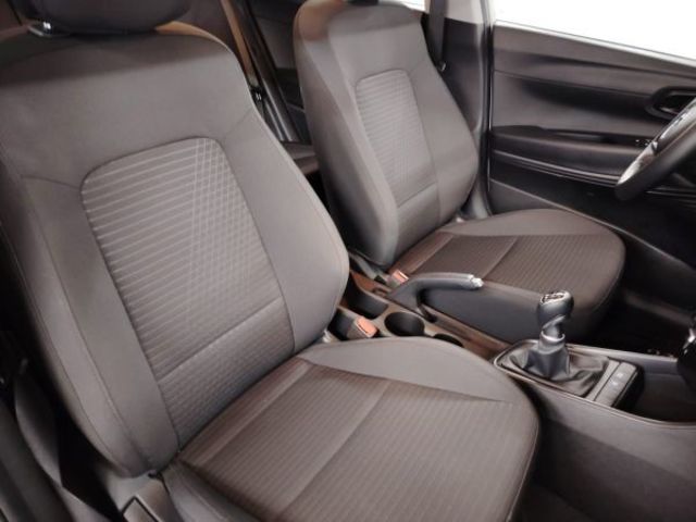 Hyundai i20 1.0 TGDI Klass 74 kW (100 CV)