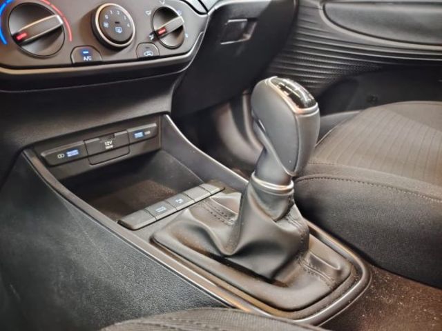 Hyundai i20 1.0 TGDI Klass 74 kW (100 CV)