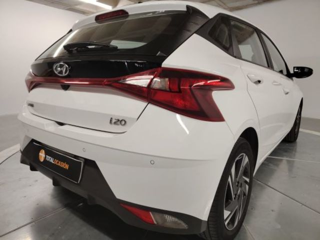 Hyundai i20 1.0 TGDI Klass 74 kW (100 CV)
