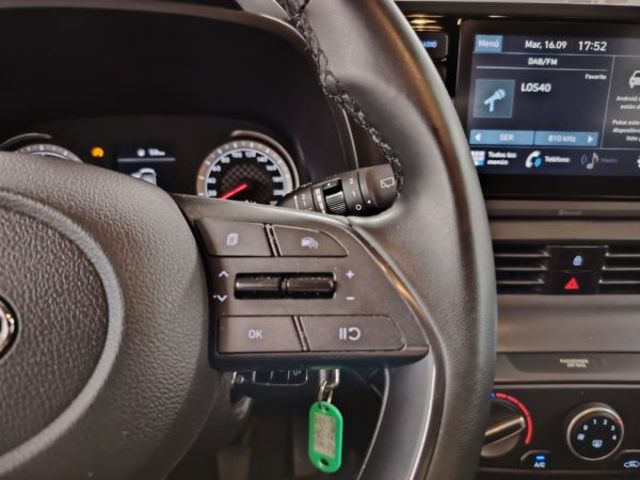 Hyundai i20 1.0 TGDI Klass 74 kW (100 CV)