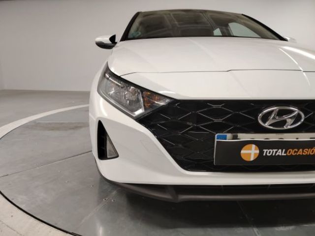 Hyundai i20 1.0 TGDI Klass 74 kW (100 CV)