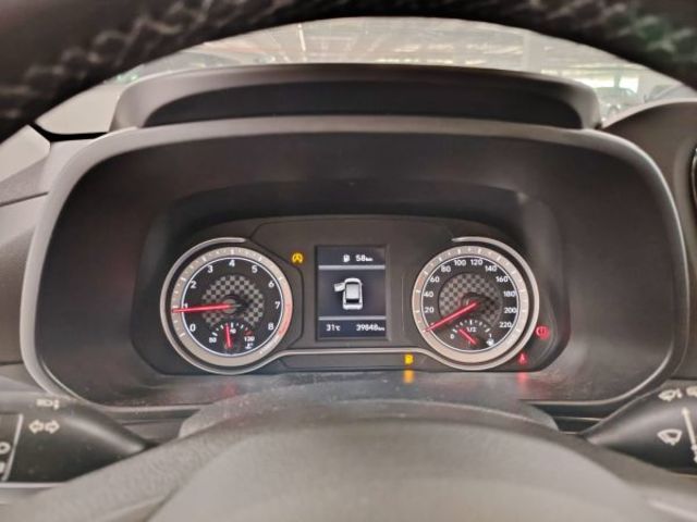 Hyundai i20 1.0 TGDI Klass 74 kW (100 CV)
