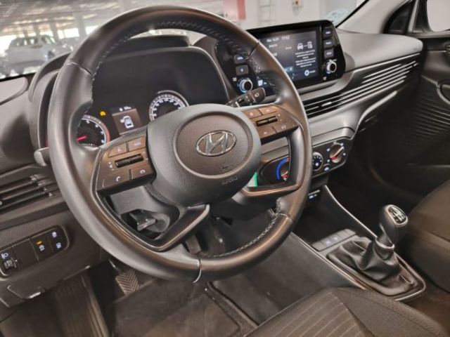 Hyundai i20 1.0 TGDI Klass 74 kW (100 CV)