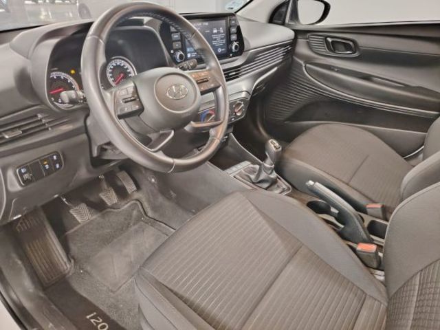Hyundai i20 1.0 TGDI Klass 74 kW (100 CV)