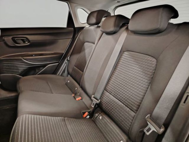 Hyundai i20 1.0 TGDI Klass 74 kW (100 CV)