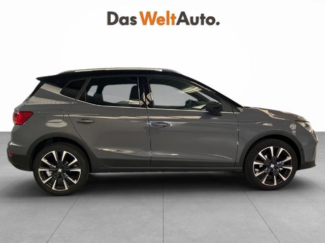 SEAT Arona 1.5 TSI Xperience Special Edition DSG 110 kW (150 CV)