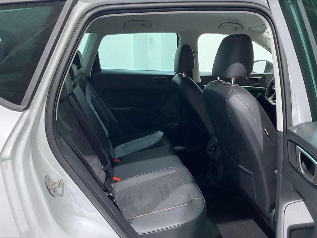1.0 TSI FR Special Edition 85 kW (115 CV)