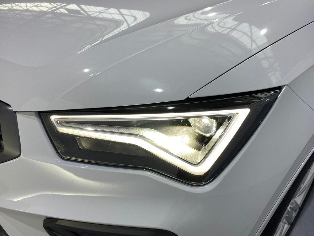 1.0 TSI FR Special Edition 85 kW (115 CV)