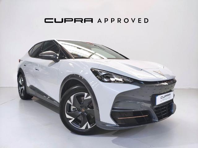 CUPRA Tavascan 77kWh de segunda mano