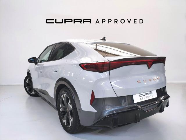 CUPRA Tavascan 77kWh Endurance First Edition 210 kW (286 CV)