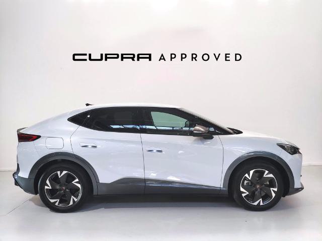 CUPRA Tavascan 77kWh Endurance First Edition 210 kW (286 CV)