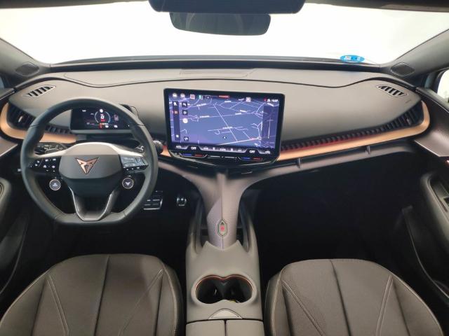 CUPRA Tavascan 77kWh Endurance First Edition 210 kW (286 CV)