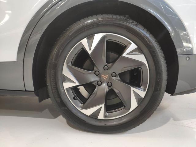 CUPRA Tavascan 77kWh Endurance First Edition 210 kW (286 CV)