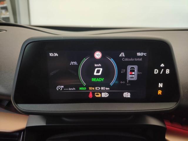 CUPRA Tavascan 77kWh Endurance First Edition 210 kW (286 CV)