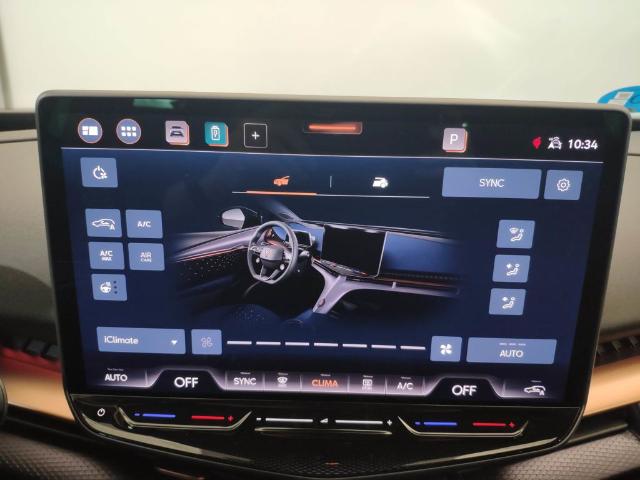 CUPRA Tavascan 77kWh Endurance First Edition 210 kW (286 CV)