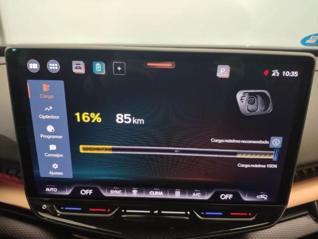 CUPRA Tavascan 77kWh Endurance First Edition 210 kW (286 CV)