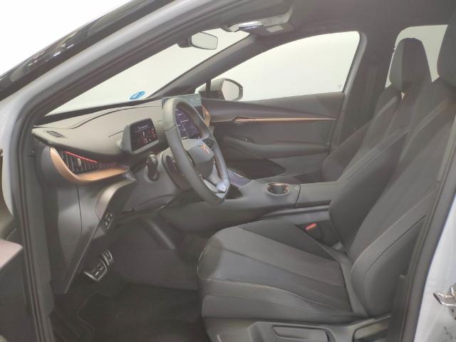 CUPRA Tavascan 77kWh Endurance First Edition 210 kW (286 CV)