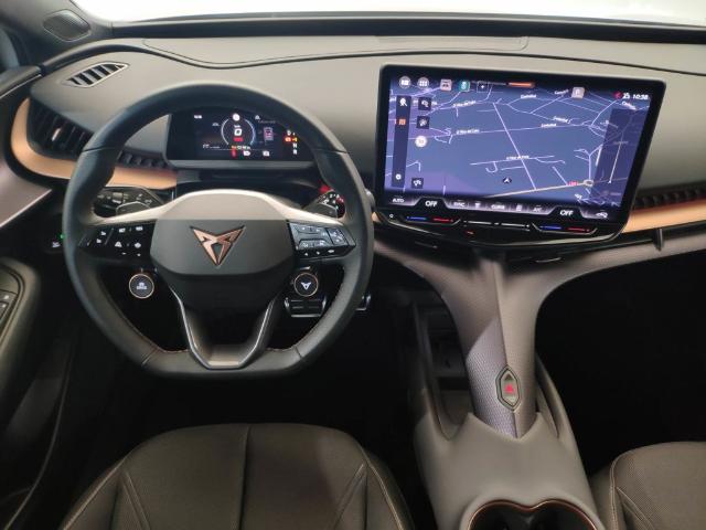 CUPRA Tavascan 77kWh Endurance First Edition 210 kW (286 CV)