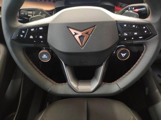 CUPRA Tavascan 77kWh Endurance First Edition 210 kW (286 CV)