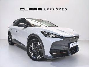 CUPRA Tavascan 77kWh de segunda mano