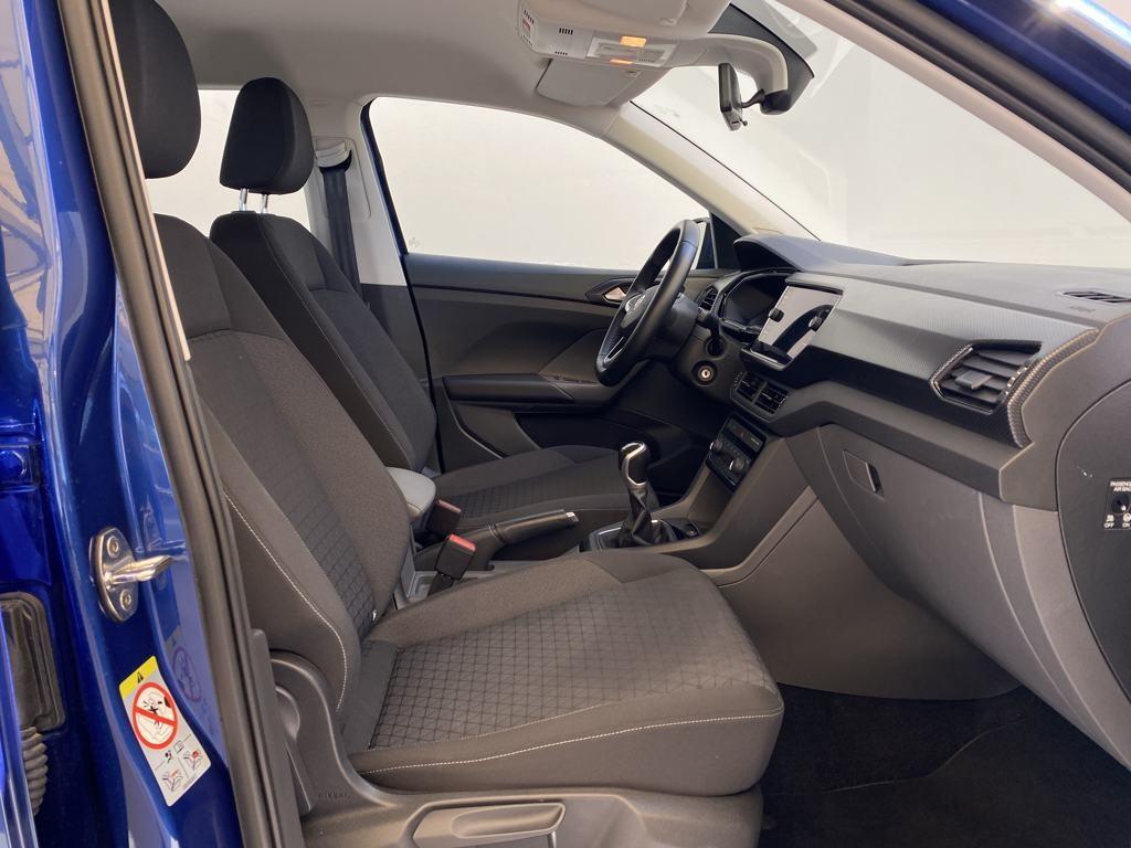 Advance 1.0 TSI 81 kW (110 CV)