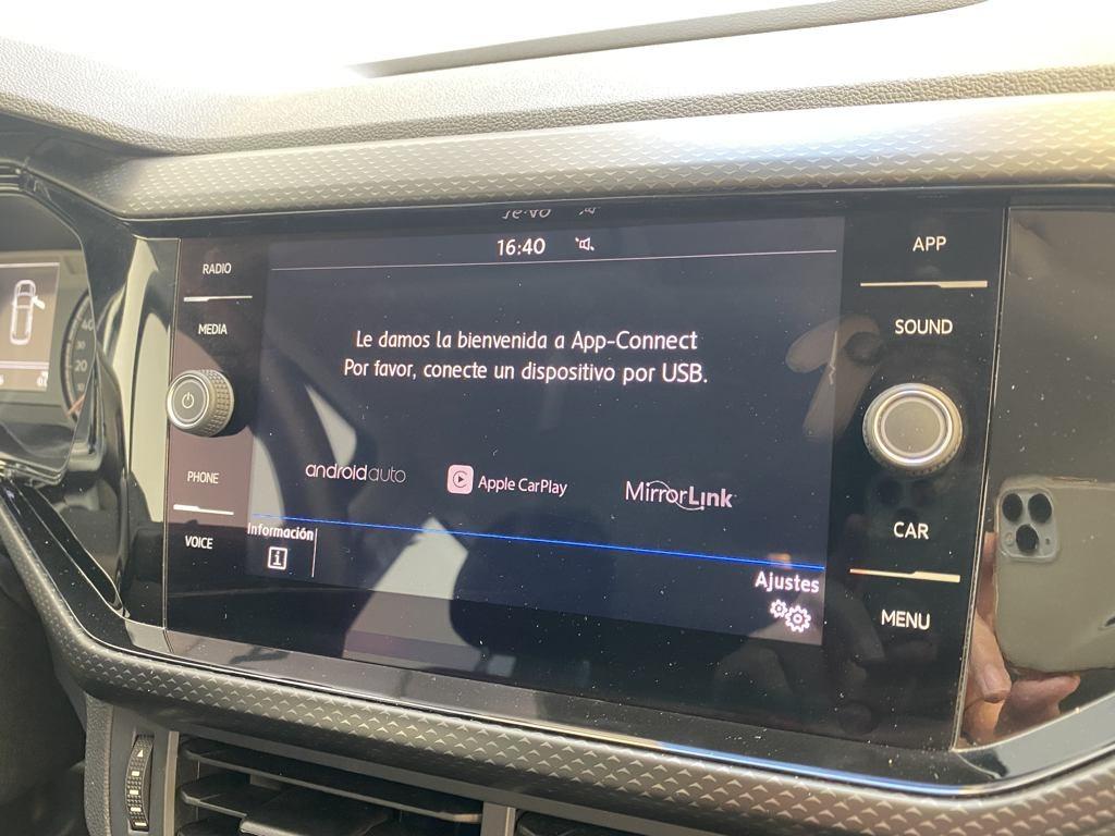 Advance 1.0 TSI 81 kW (110 CV)