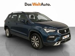 Coche de Ocasión VGRS