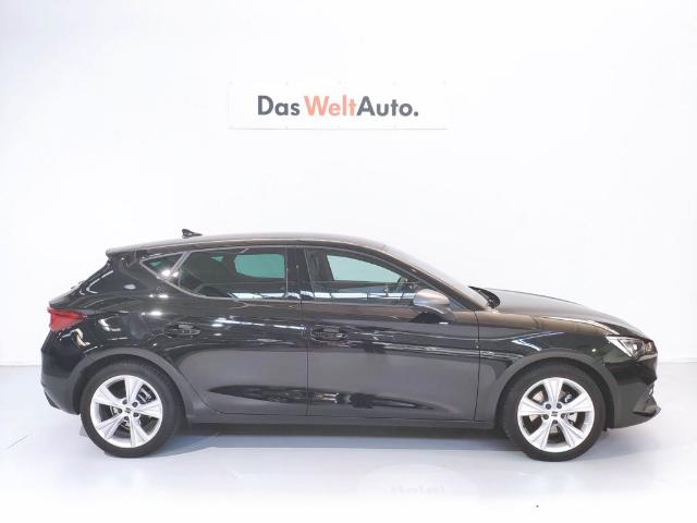 SEAT León 1.0 eTSI S&S FR XS DSG 81 kW (110 CV)