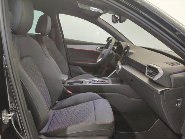 SEAT León 1.0 eTSI S&S FR XS DSG 81 kW (110 CV)