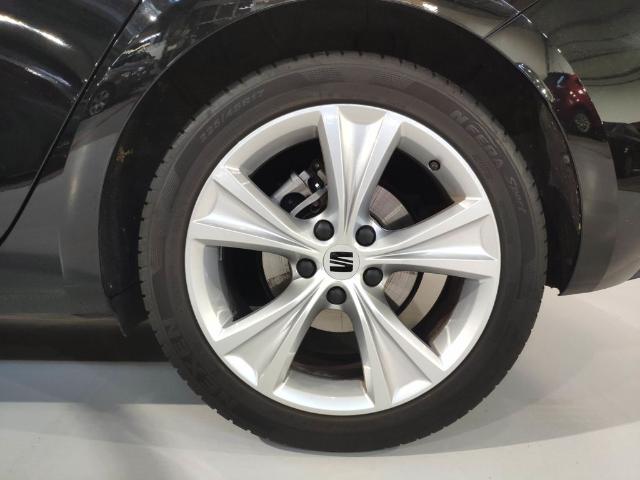 SEAT León 1.0 eTSI S&S FR XS DSG 81 kW (110 CV)