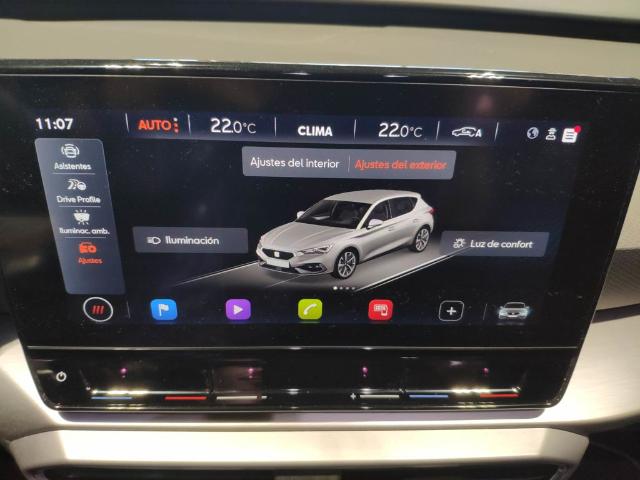 SEAT León 1.0 eTSI S&S FR XS DSG 81 kW (110 CV)