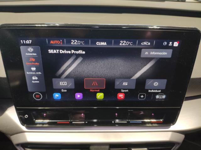 SEAT León 1.0 eTSI S&S FR XS DSG 81 kW (110 CV)