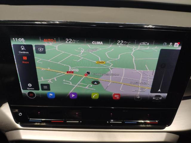 SEAT León 1.0 eTSI S&S FR XS DSG 81 kW (110 CV)
