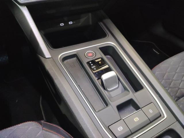 SEAT León 1.0 eTSI S&S FR XS DSG 81 kW (110 CV)