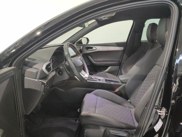SEAT León 1.0 eTSI S&S FR XS DSG 81 kW (110 CV)