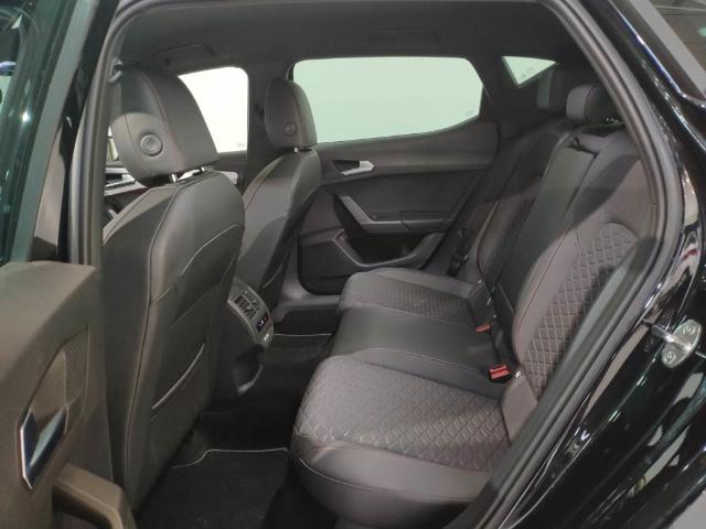 SEAT León 1.0 eTSI S&S FR XS DSG 81 kW (110 CV)