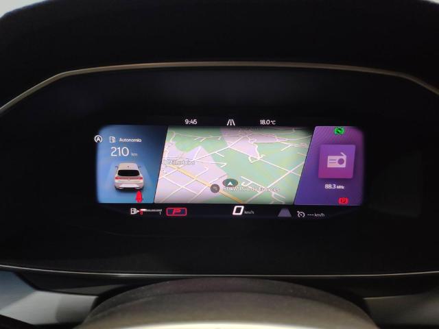 SEAT León 1.0 eTSI S&S FR XS DSG 81 kW (110 CV)