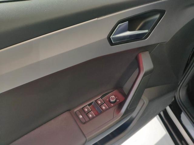 SEAT León 1.0 eTSI S&S FR DSG 81 kW (110 CV)