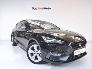 SEAT León 1.0 eTSI de segunda mano