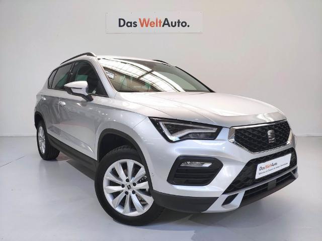 SEAT Ateca 1.0 TSI de segunda mano